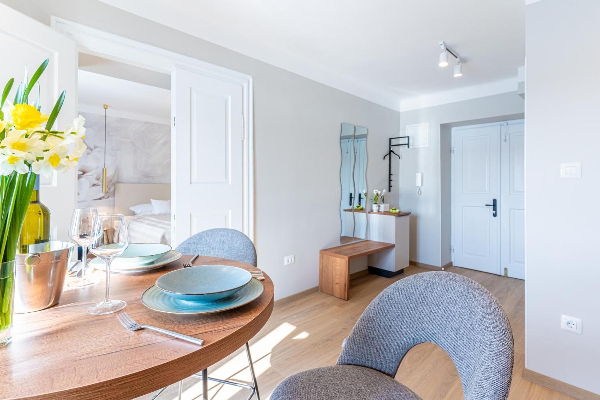 Bella Vista Apartment